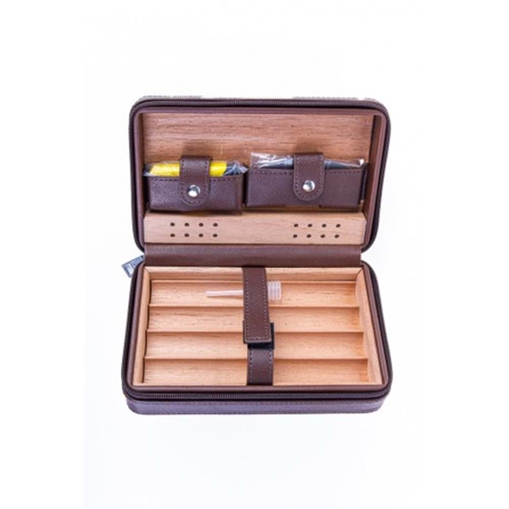 PARMİDA SEYAHAT HUMİDOR PSH082