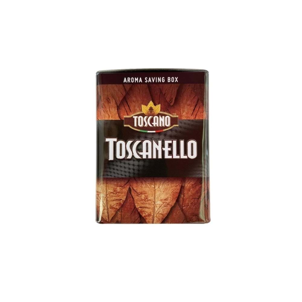 TOSCANELLO TENEKE PURO KILIFI T04