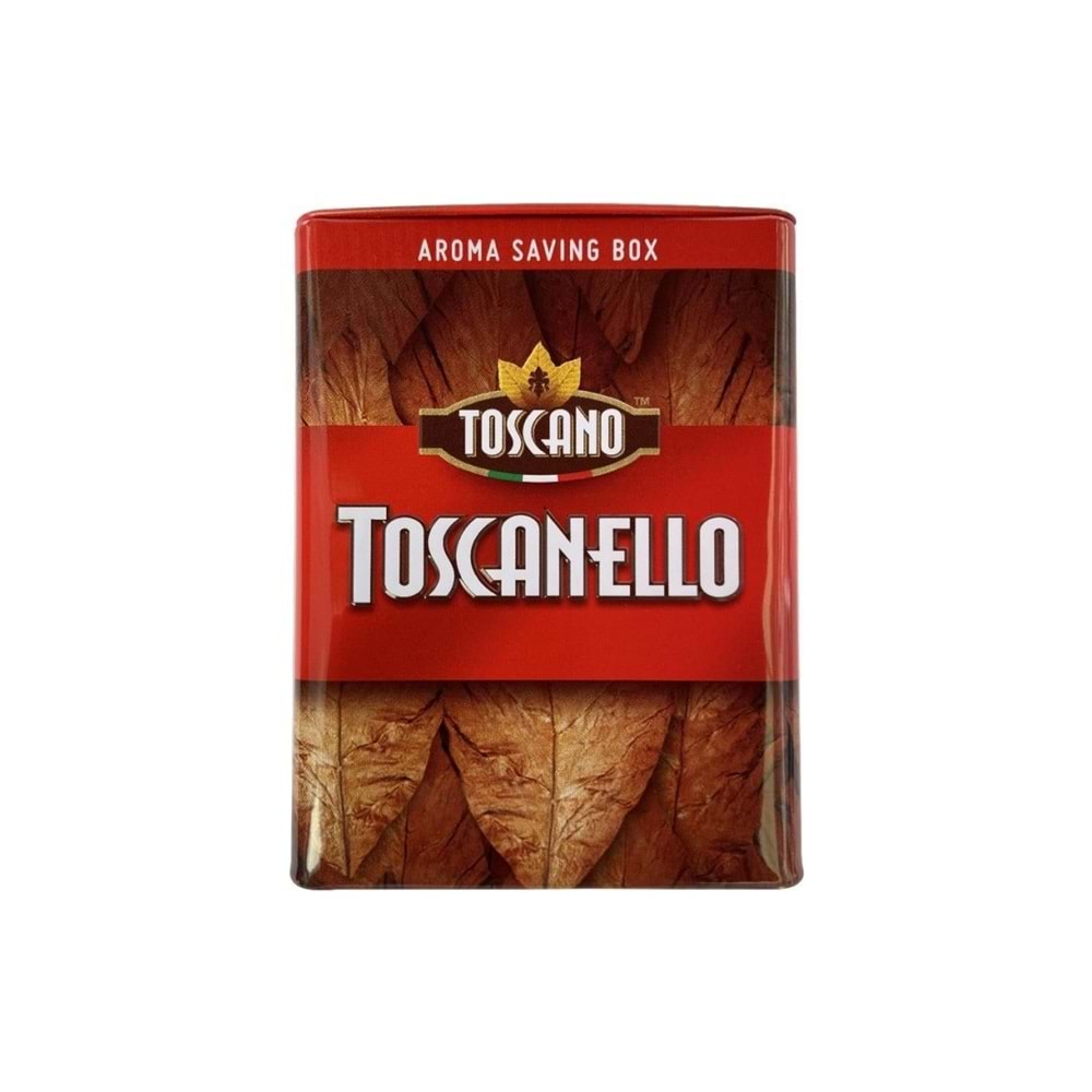 TOSCANELLO TENEKE PURO KILIFI T02