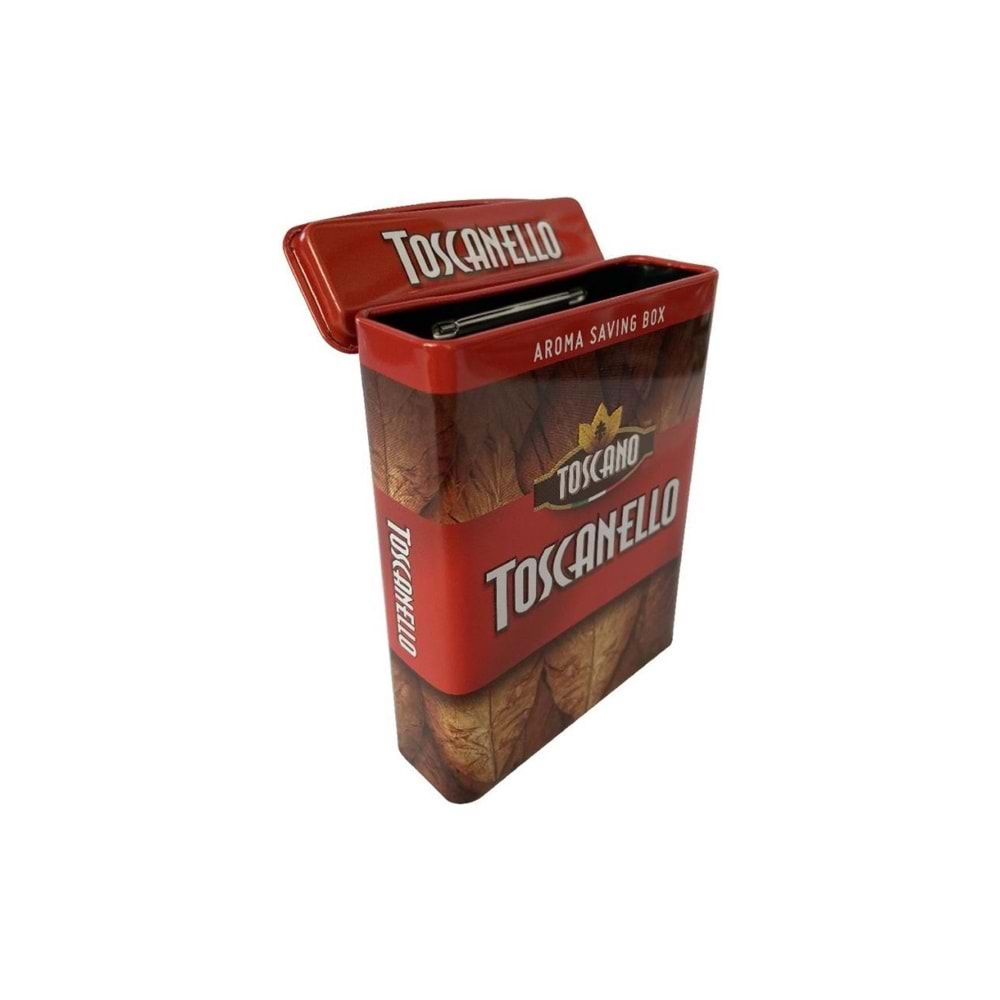 TOSCANELLO TENEKE PURO KILIFI T02