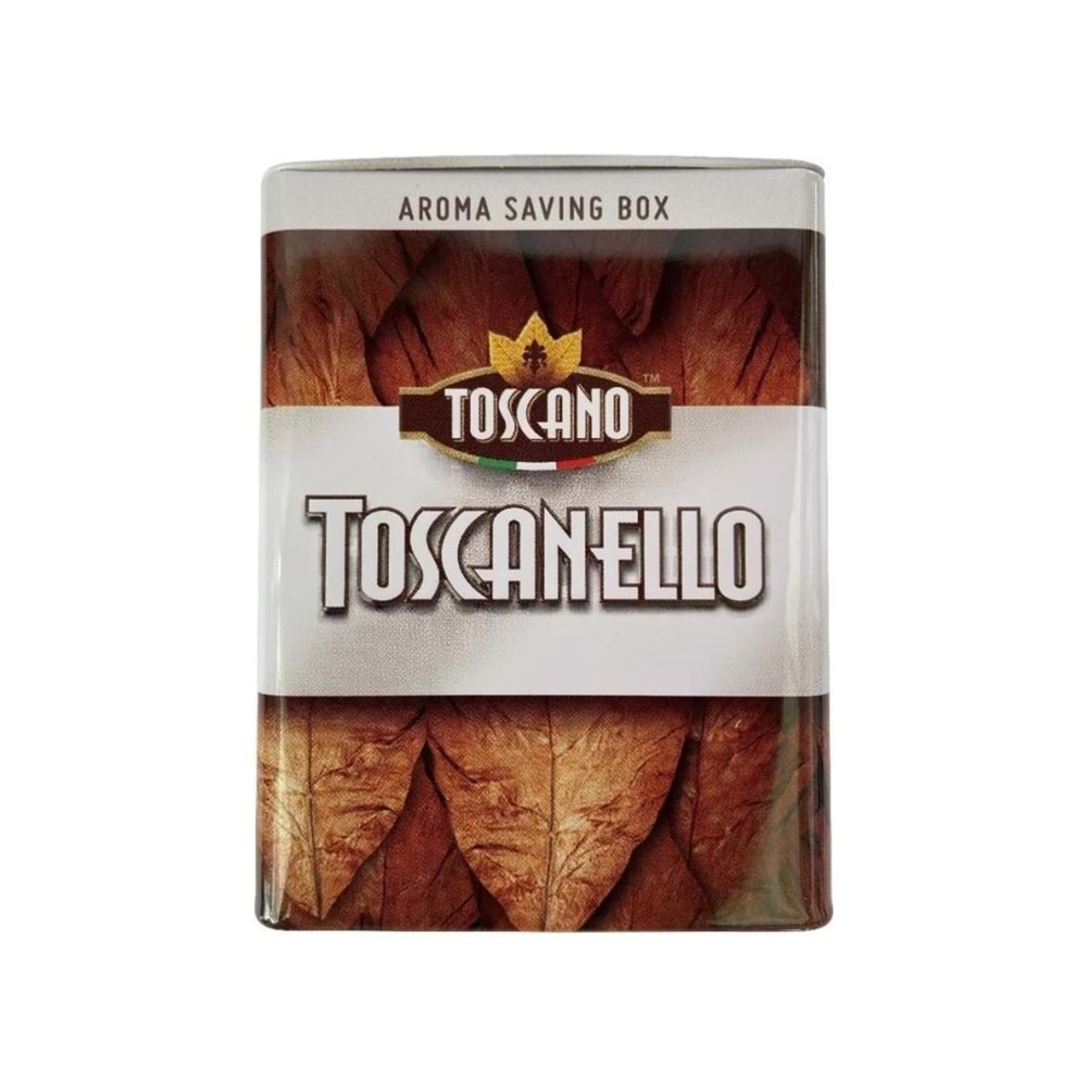 TOSCANELLO TENEKE PURO KILIFI T05
