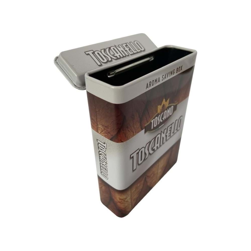 TOSCANELLO TENEKE PURO KILIFI T05