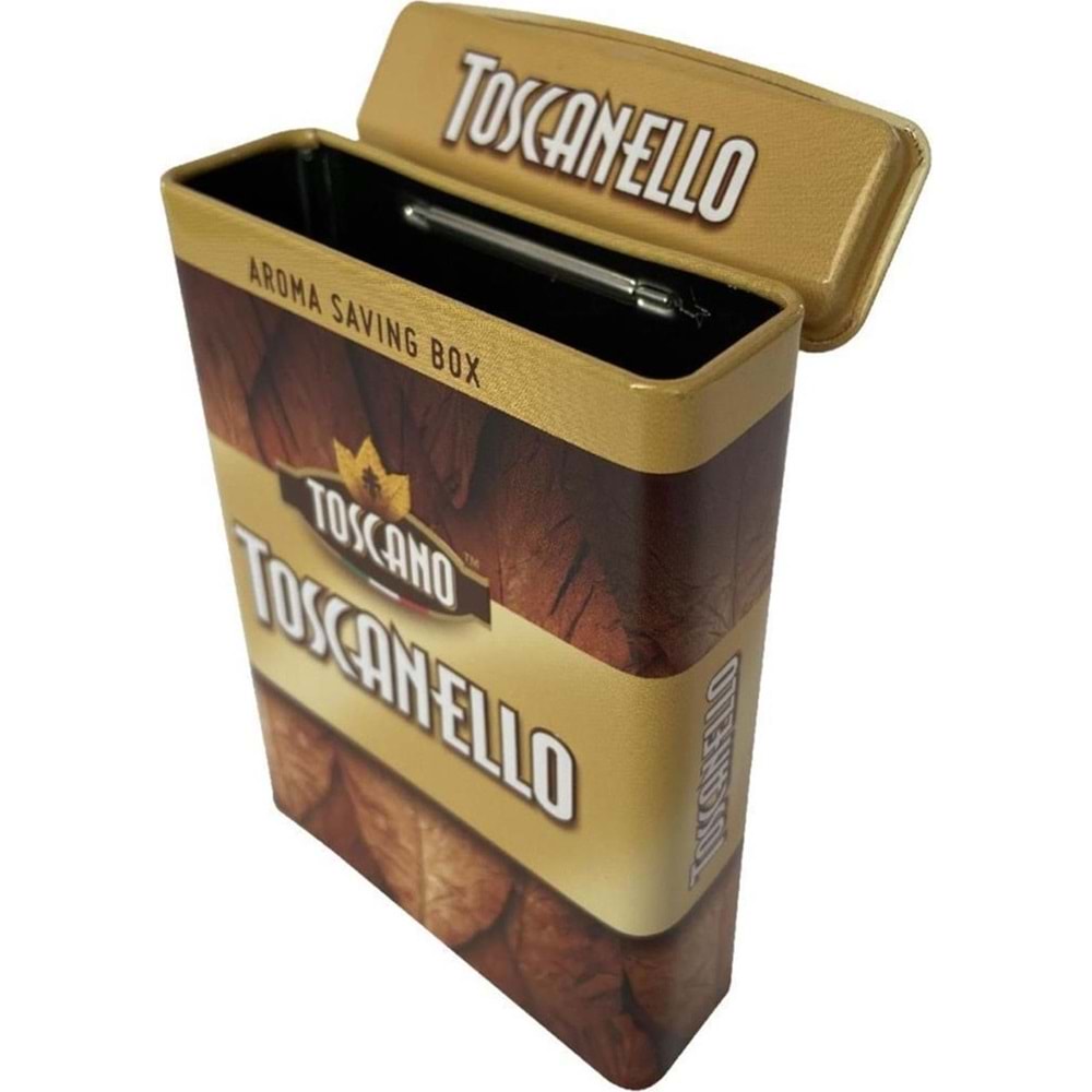 TOSCANELLO TENEKE PURO KILIFI T03