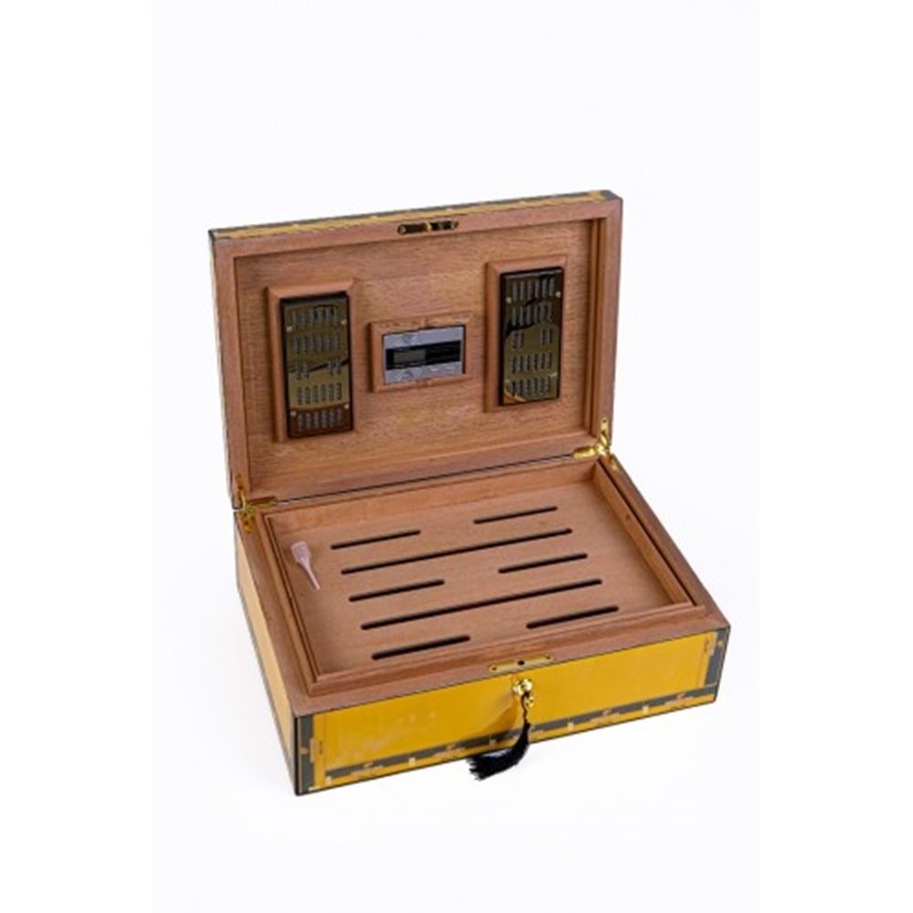 COHIBA HUMİDOR PHUM0195