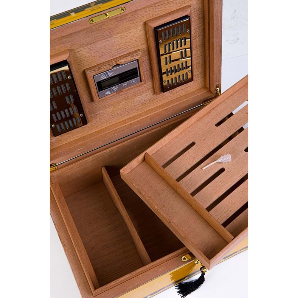 COHIBA HUMİDOR PHUM0195