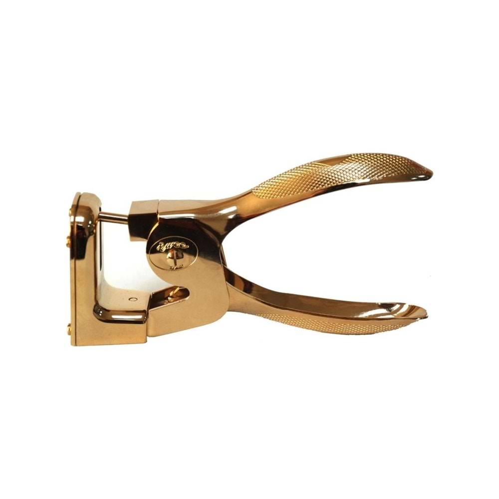 EWEE 24 AYAR ALTIN KAPLAMA PURO KESİCİ