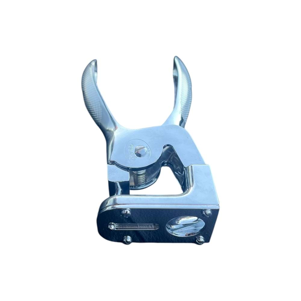 EWEE GÜMÜŞ KAPLAMA PURO KESİCİ