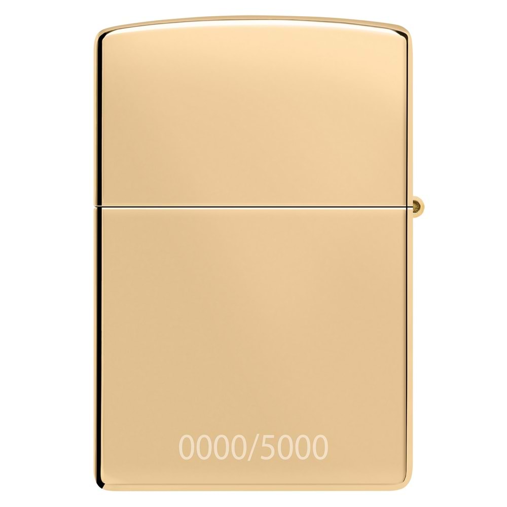 ZİPPO 46467 JAMES BOND 007 GOLDFİNGER 60TH