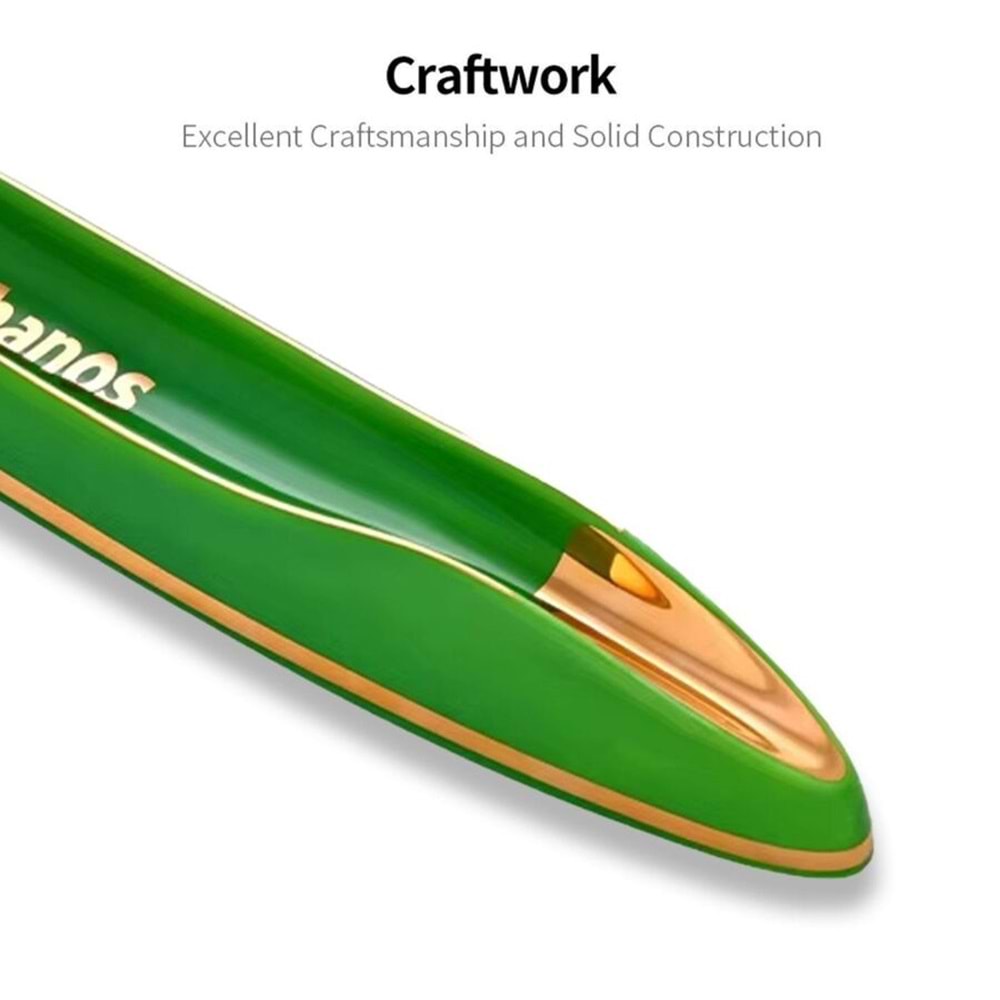 HABANOS 2Lİ PURO KÜLLÜĞÜ GREEN