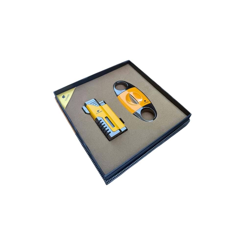 COHIBA PURO SETİ CST0255