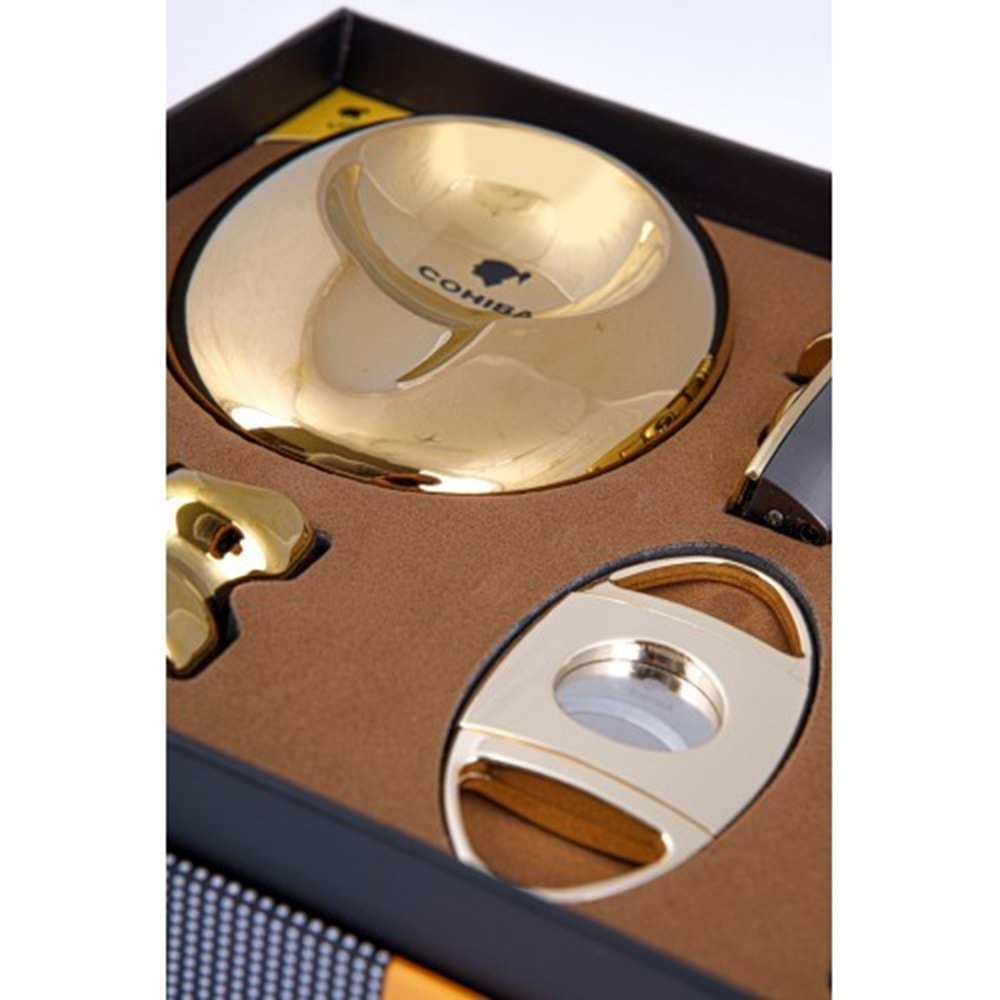 COHIBA PURO SETİ CST0240