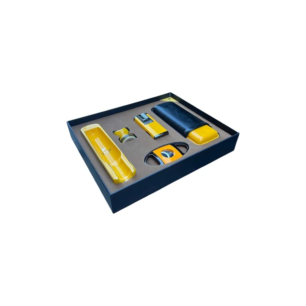 COHIBA PURO SETİ CST0245