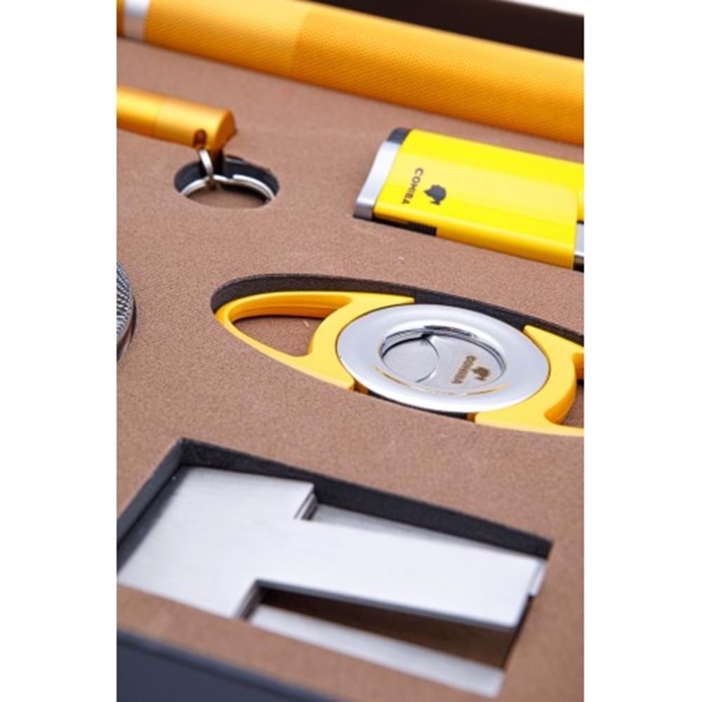 COHIBA PURO SETİ CST0241