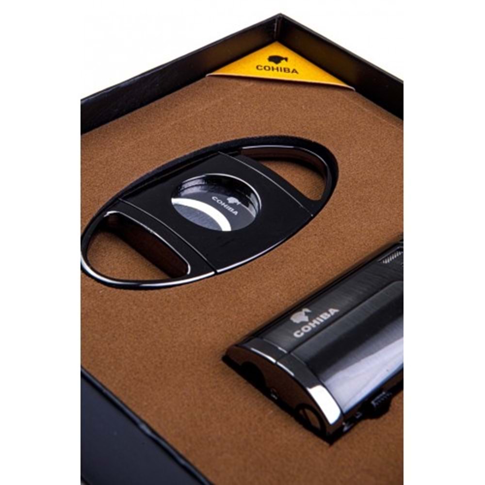 COHIBA PURO SETİ CST0230