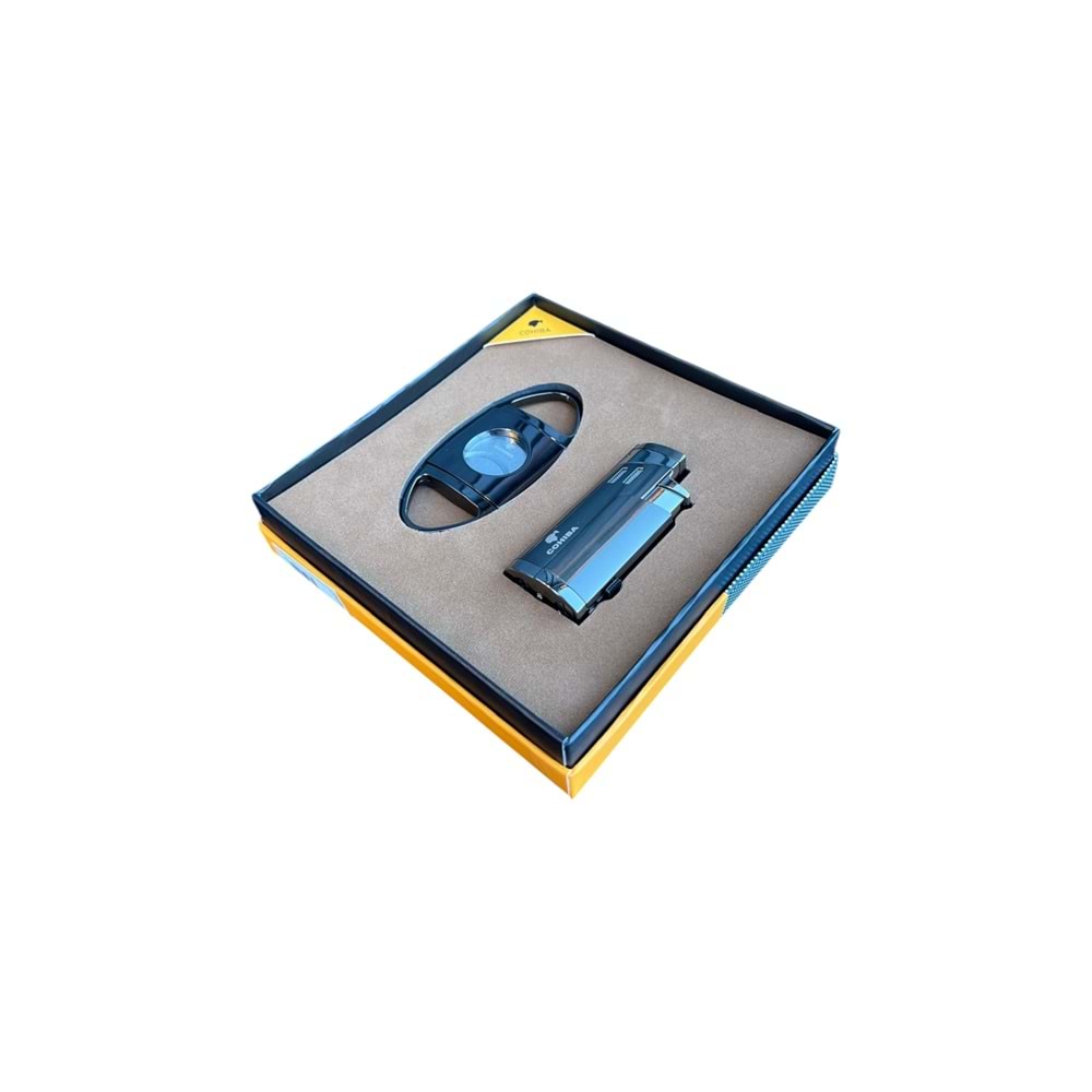 COHIBA PURO SETİ CST0230