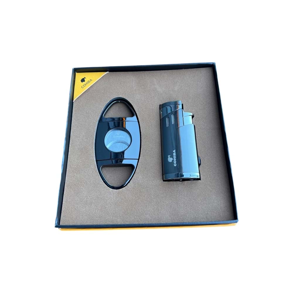 COHIBA PURO SETİ CST0230