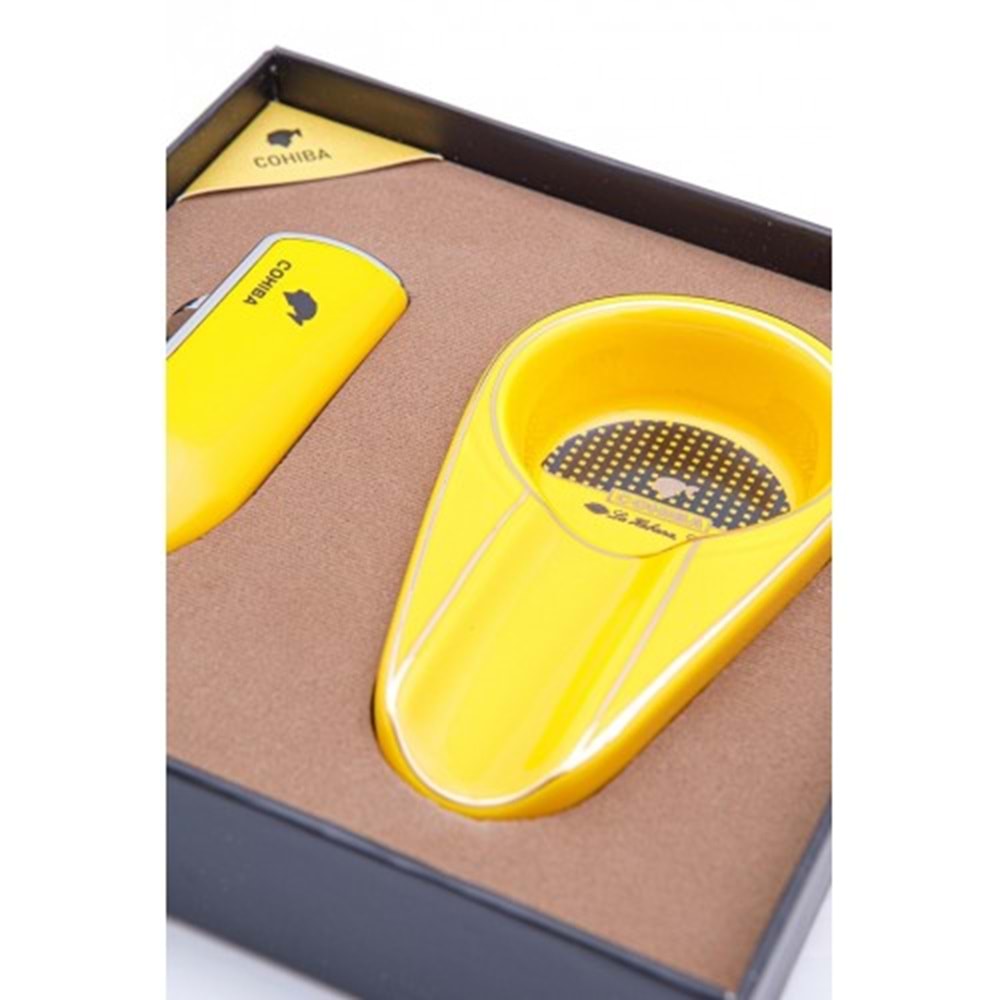 COHIBA PURO SETİ CST0253