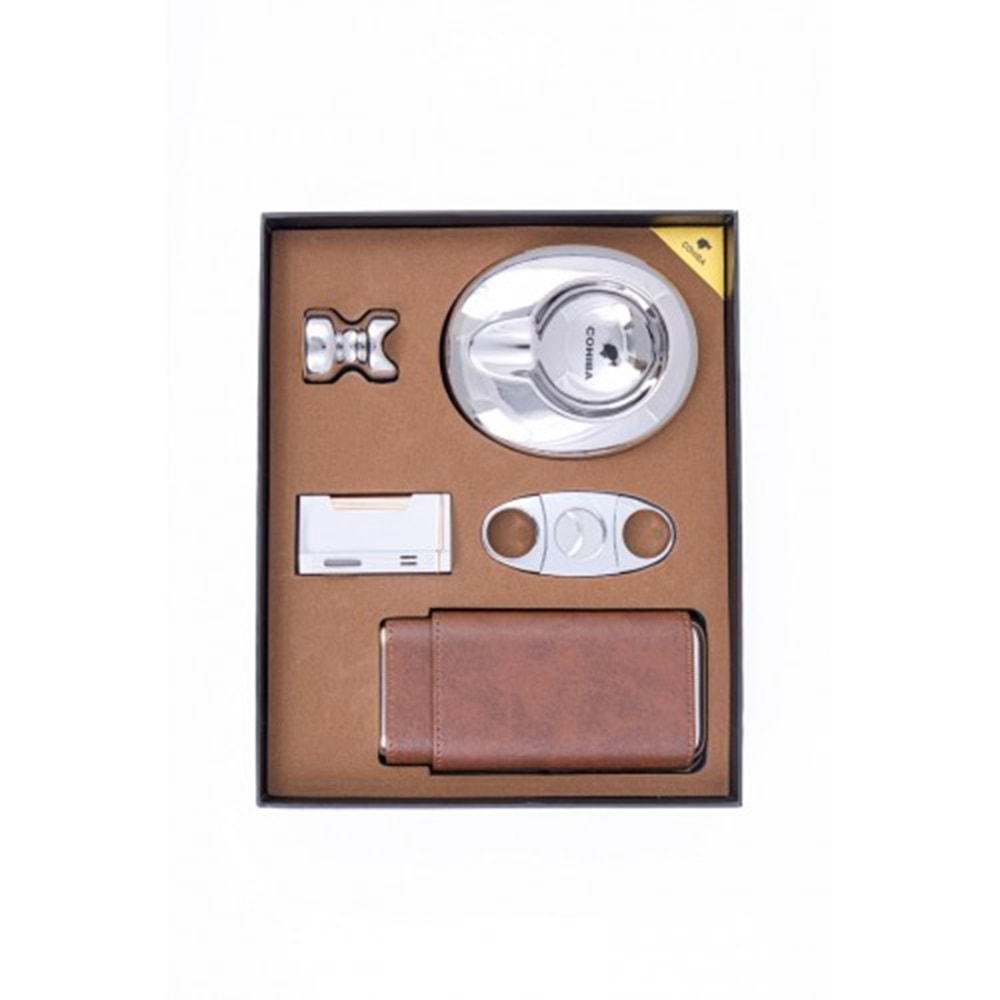 COHIBA PURO SETİ CST0246