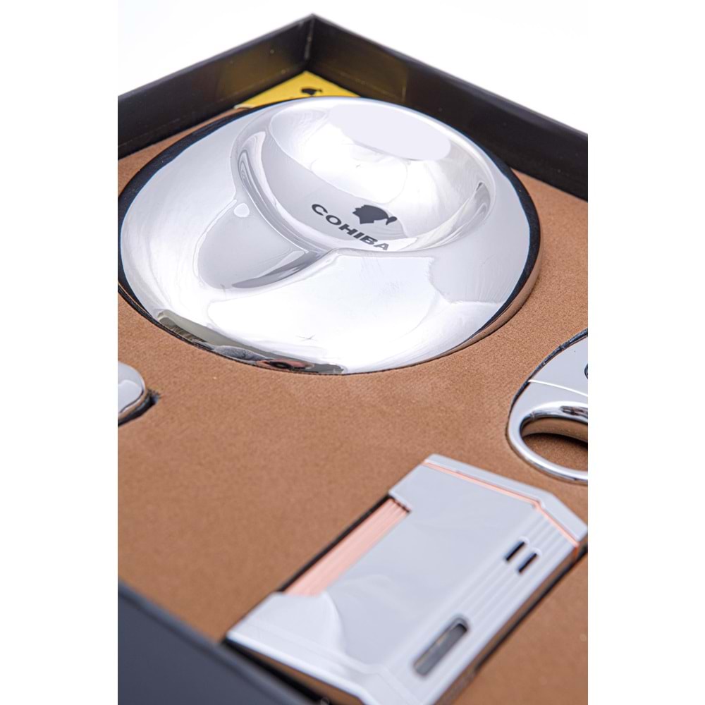 COHIBA PURO SETİ CST0246