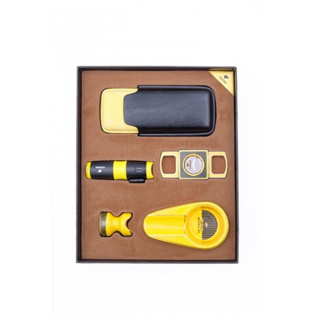 COHIBA PURO SETİ CST0247