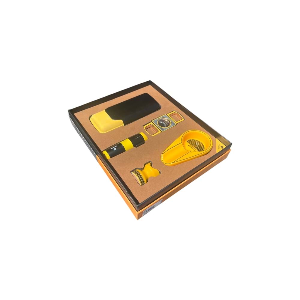 COHIBA PURO SETİ CST0247