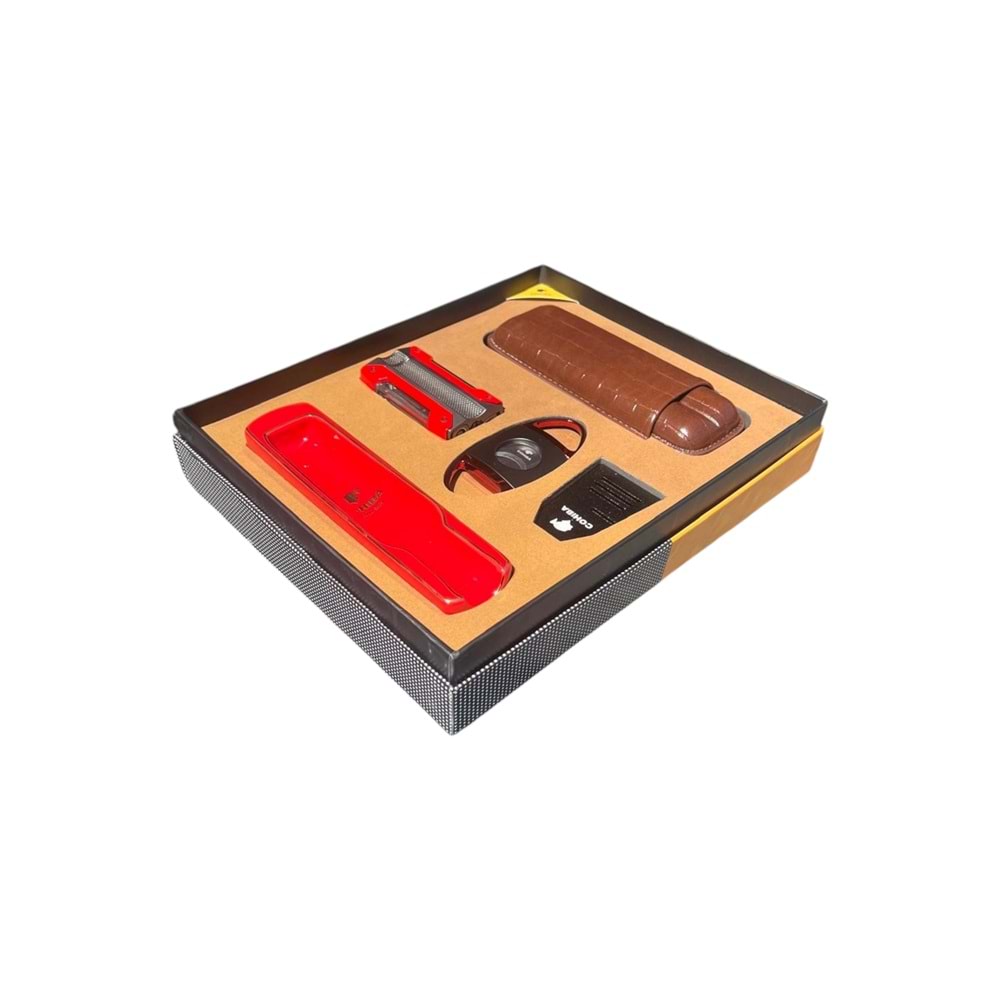 COHIBA PURO SETİ CST0238