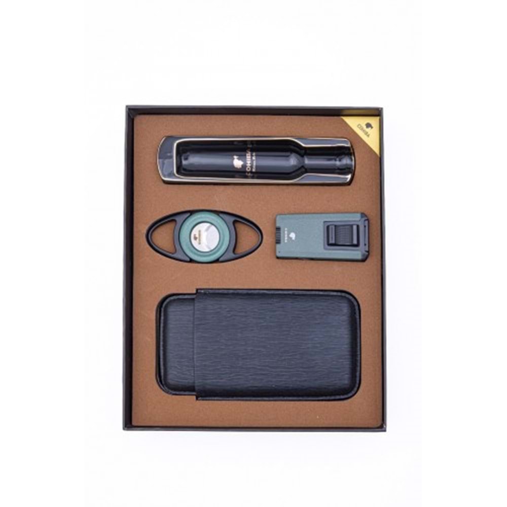 COHIBA PURO SETİ CST0242