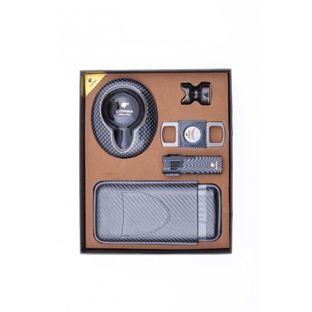 COHIBA PURO SETİ CST0243
