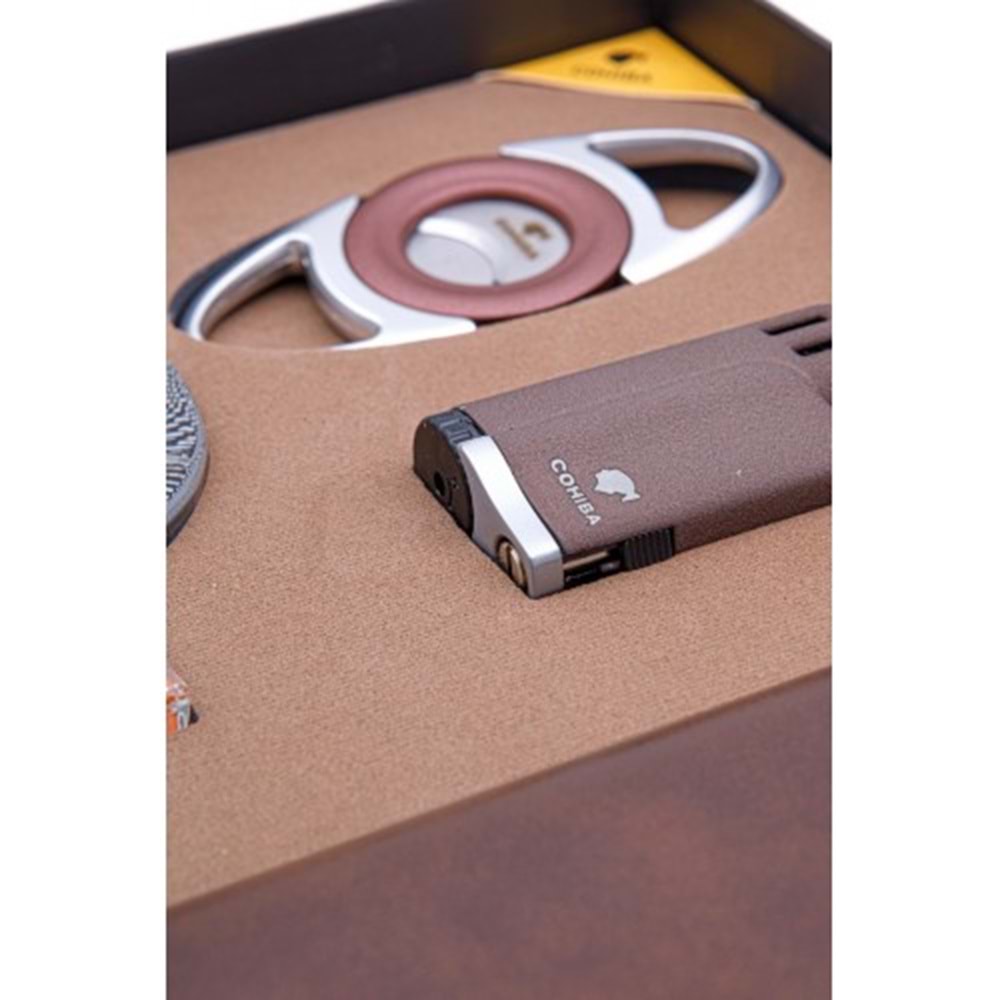 COHIBA PURO SETİ CST0244