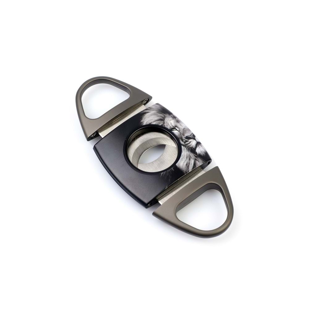 CONQUİSTADOR PURO MAKASI