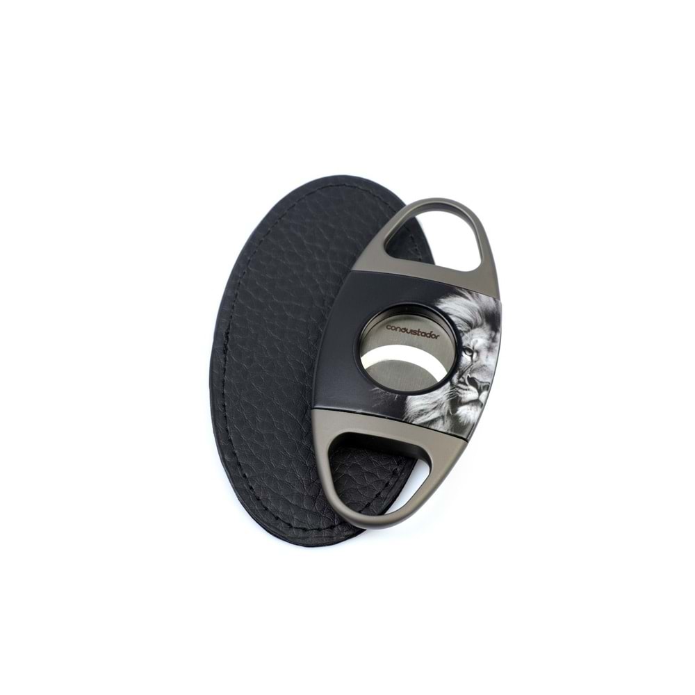 CONQUİSTADOR PURO MAKASI