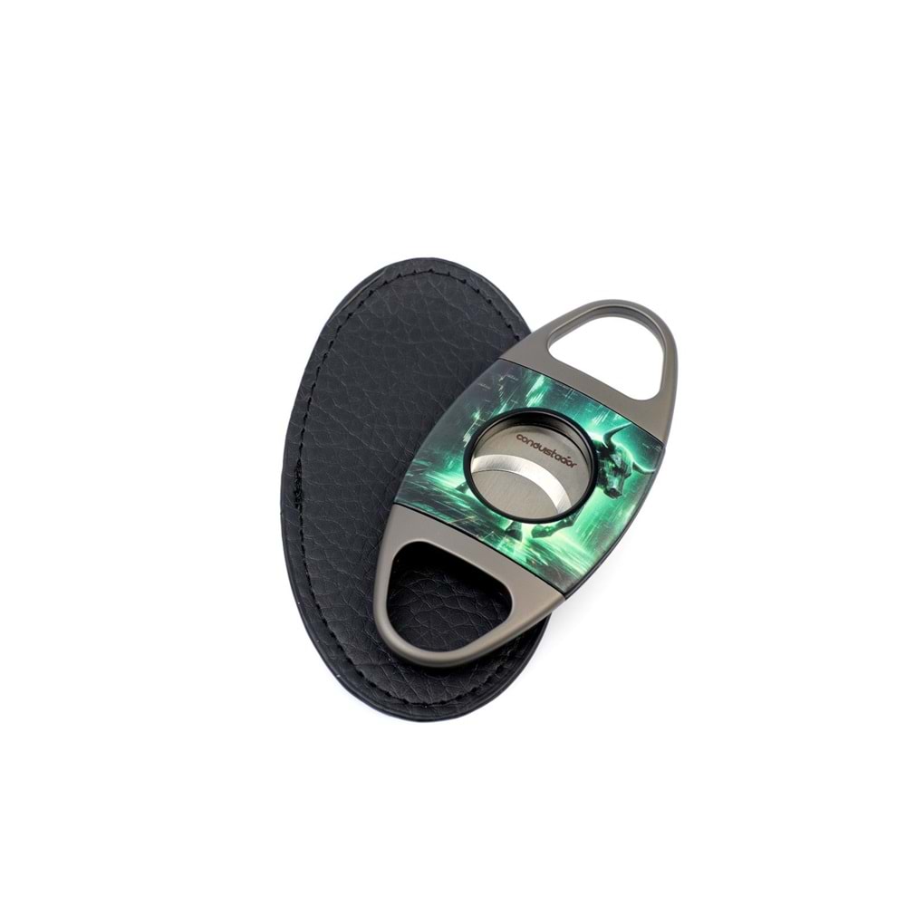 CONQUİSTADOR PURO MAKASI