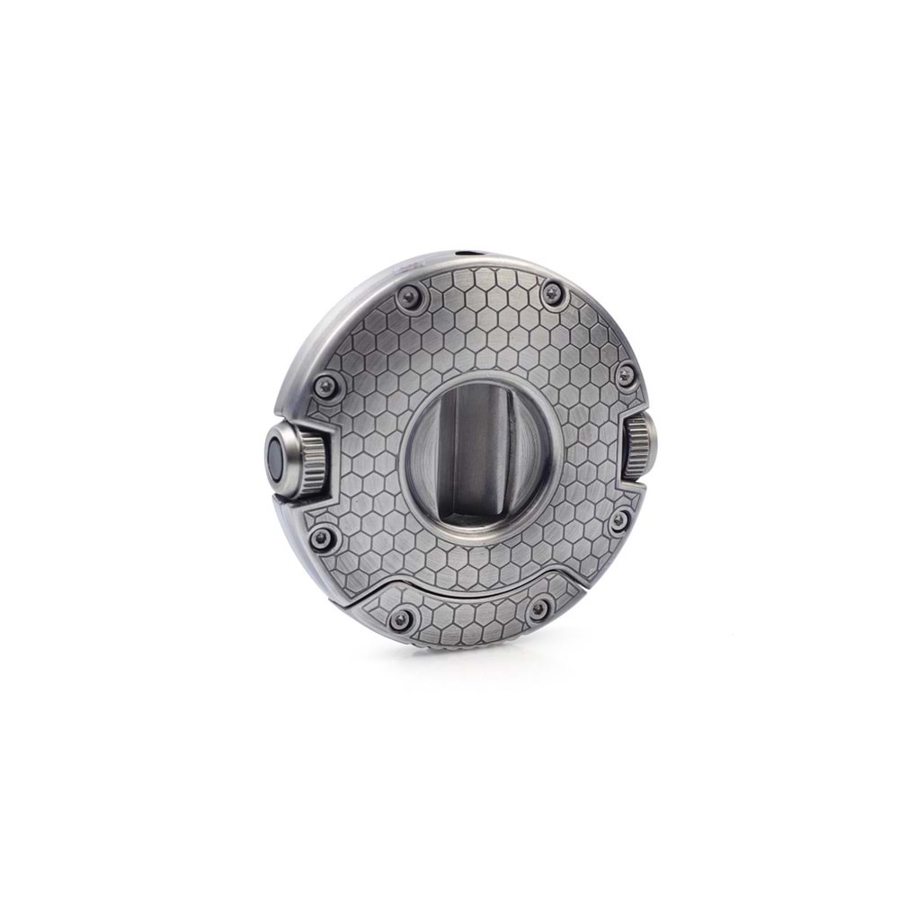 CONQUİSTADOT PURO SETİ TZ267 ANTİQUE SİLVER