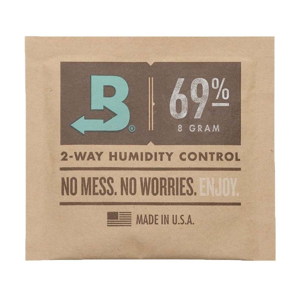 BOVEDA %69 8 GR PURO NEMLENDİRİCİ