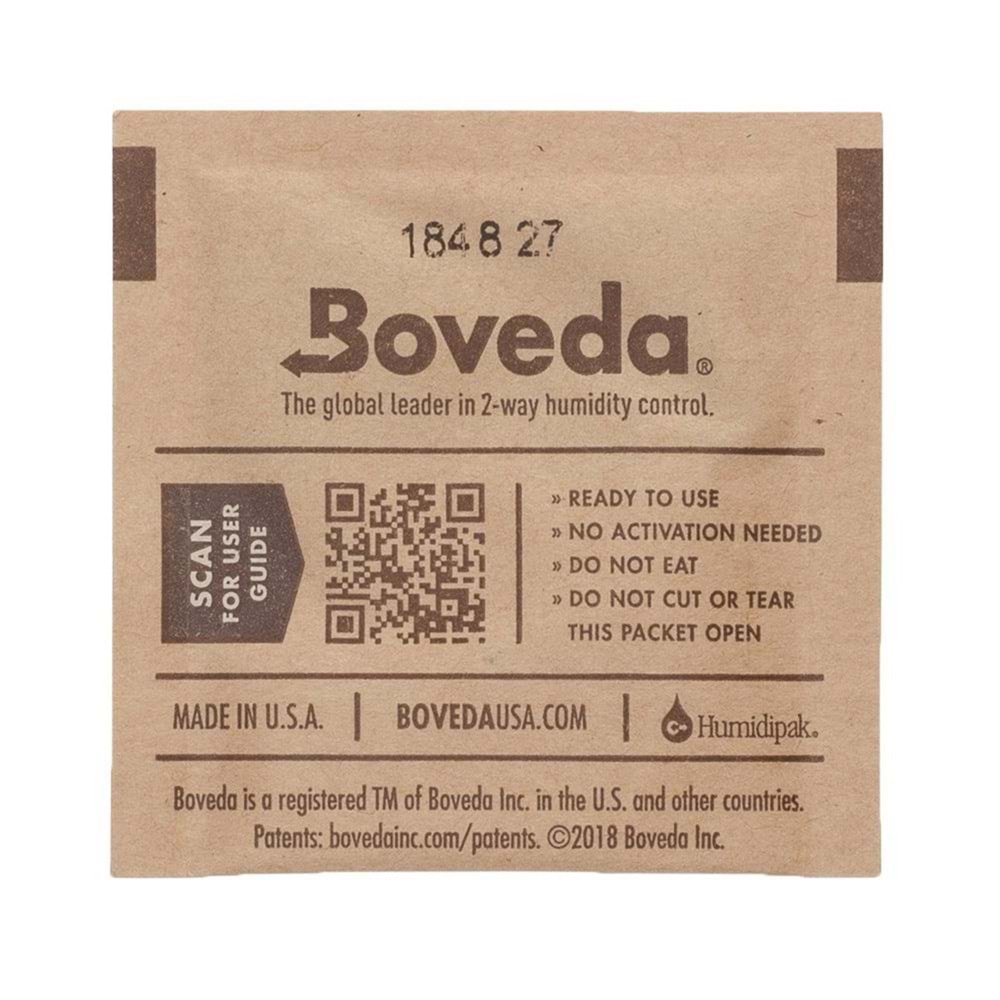 BOVEDA %69 8 GR PURO NEMLENDİRİCİ