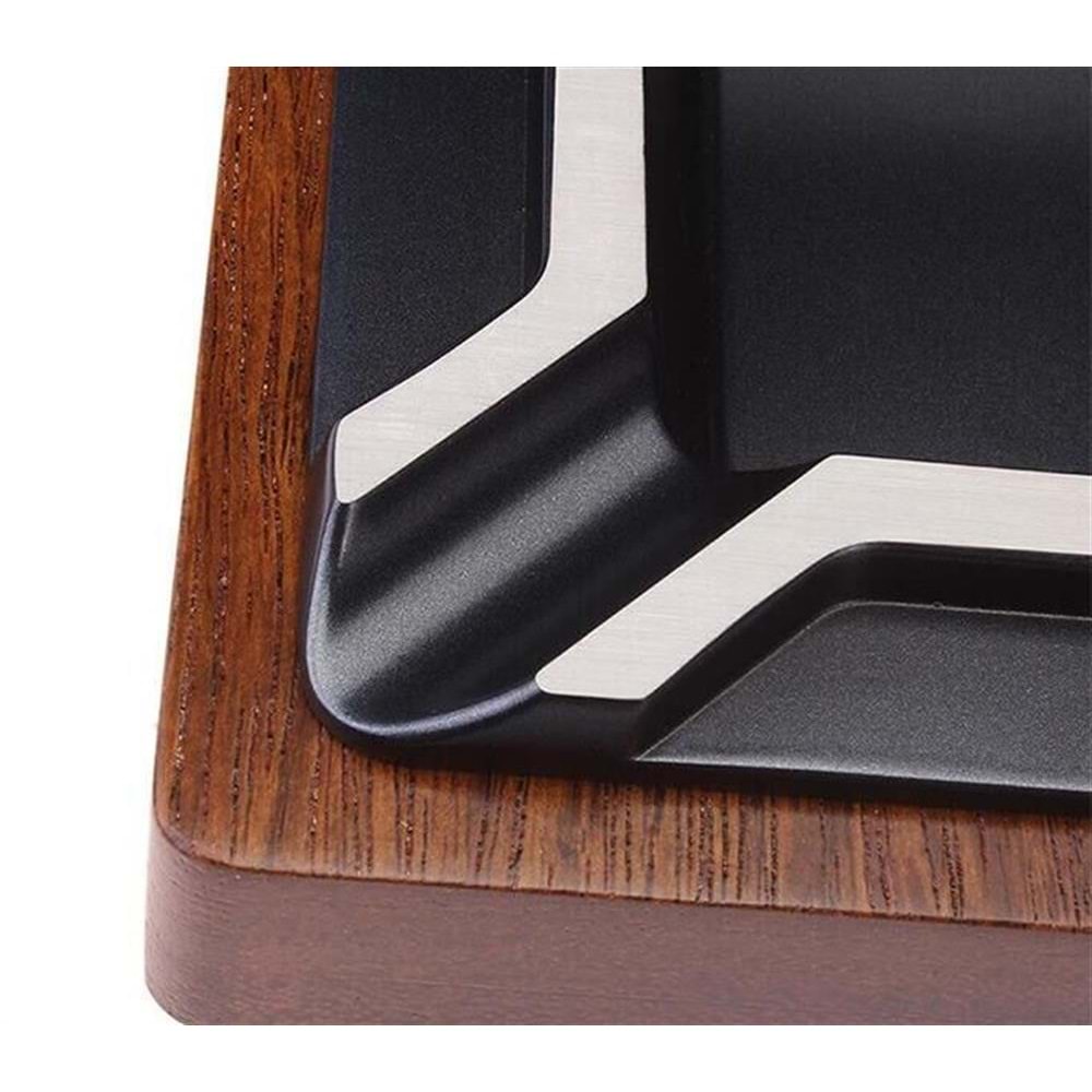 LUBİNSKİ AHŞAP-METAL PURO KÜLLÜĞÜ LB-071