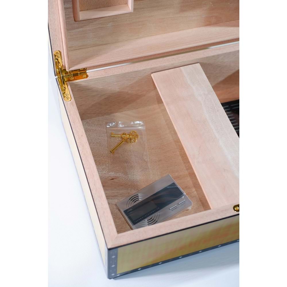 PARMİDA HUMİDOR PHUM0216