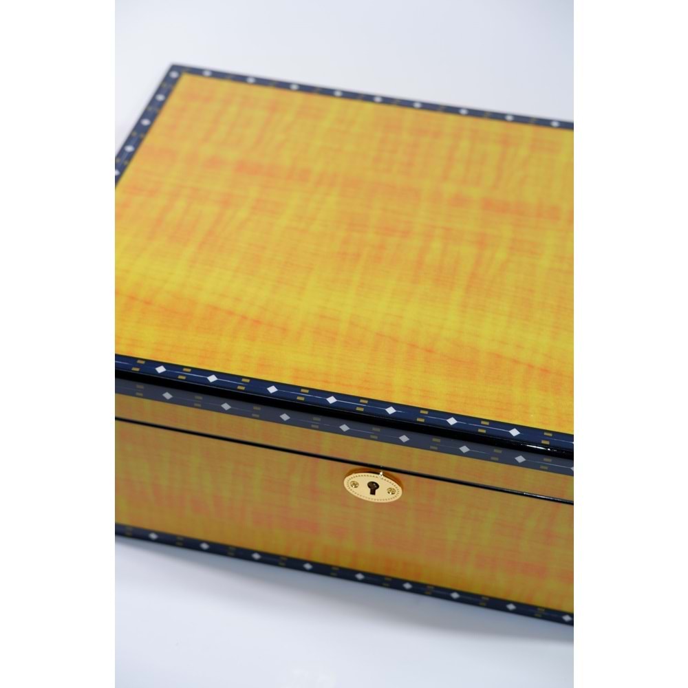 PARMİDA HUMİDOR PHUM0216