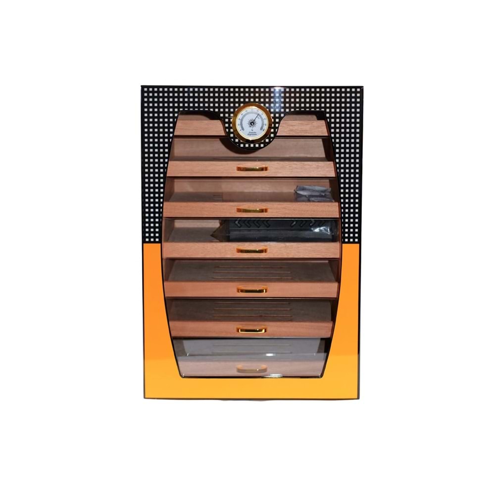 COHIBA HUMİDOR CHUM048