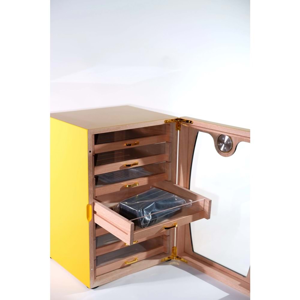 COHIBA HUMİDOR CHUM048