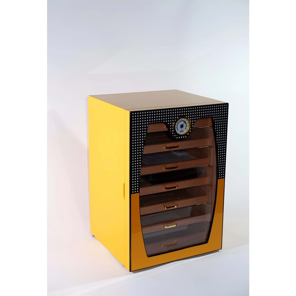 COHIBA HUMİDOR CHUM048