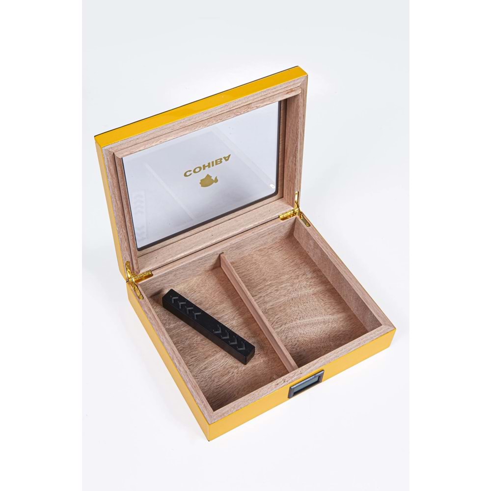 COHIBA HUMİDOR CHUM045