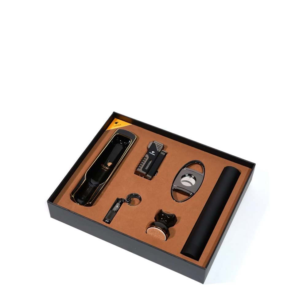 COHIBA PURO SETİ CST0265