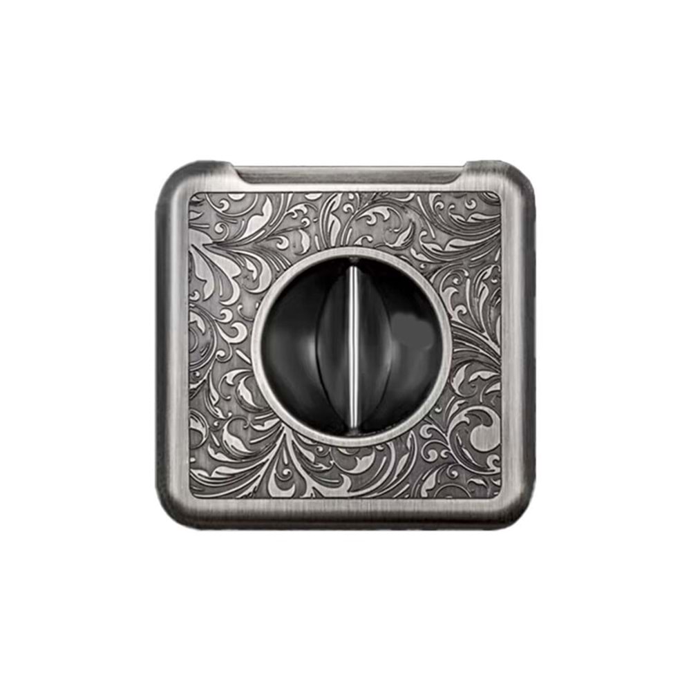 GUEVARA PURO MAKASI-DELİCİ RAG-5121-BK