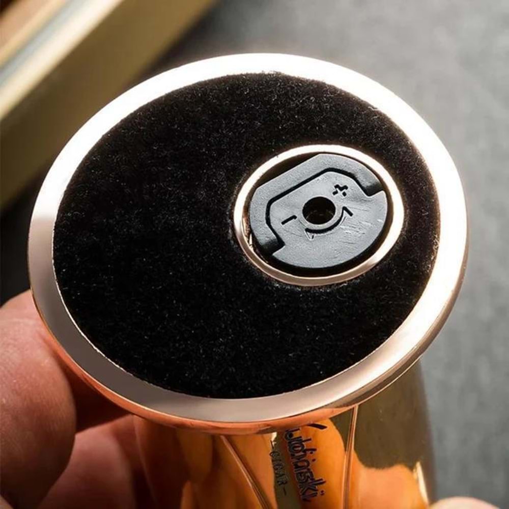 LUBİNSKİ ÇAKMAK YJA-10015-GM