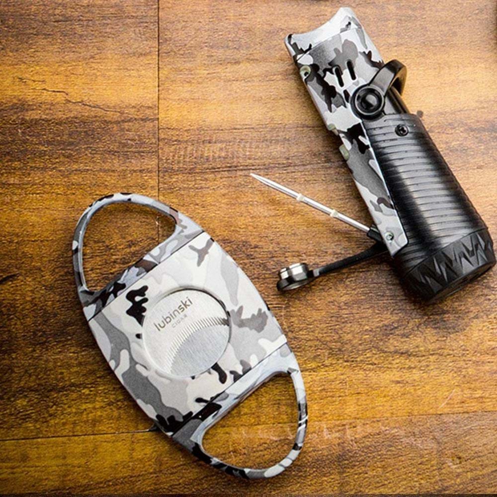 LUBİNSKİ PURO SETİ YJA-80025-GYMC