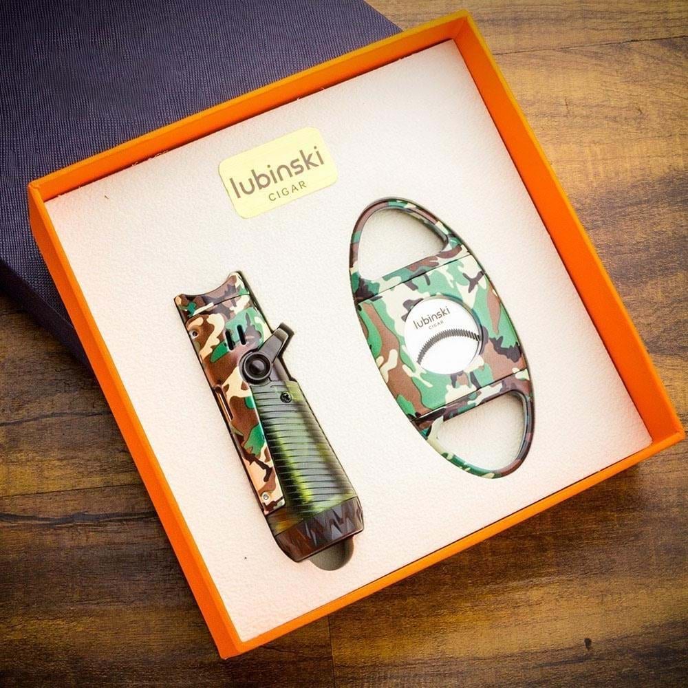 LUBİNSKİ PURO SETİ YJA-80025-GNMC