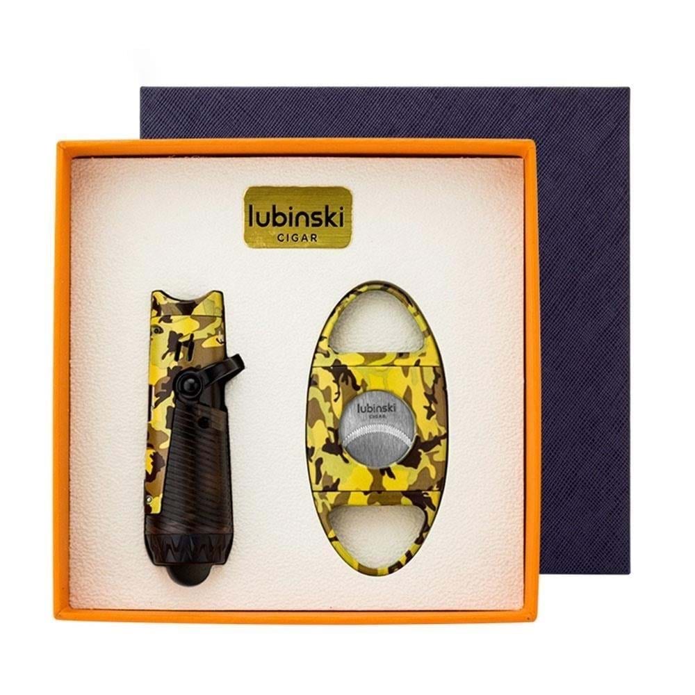 LUBİNSKİ PURO SETİ YJA-80025-YLMC