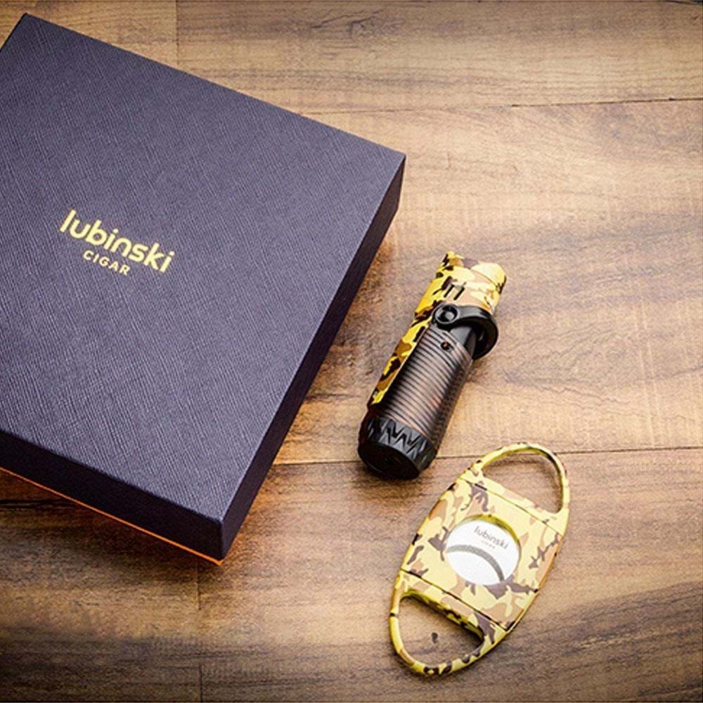 LUBİNSKİ PURO SETİ YJA-80025-YLMC