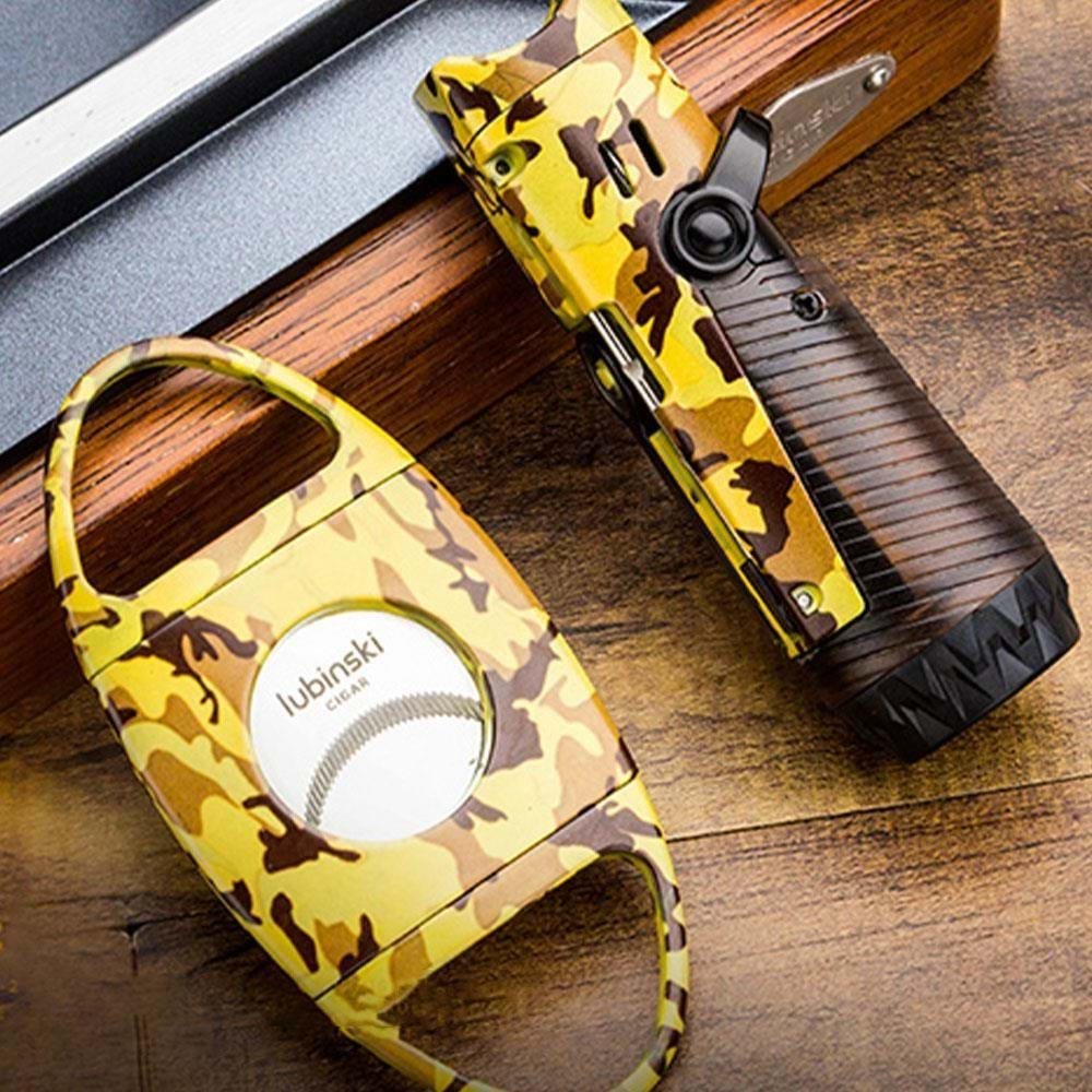 LUBİNSKİ PURO SETİ YJA-80025-YLMC